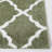 Tahoe Shag Performance Geometric Rug-1024285962