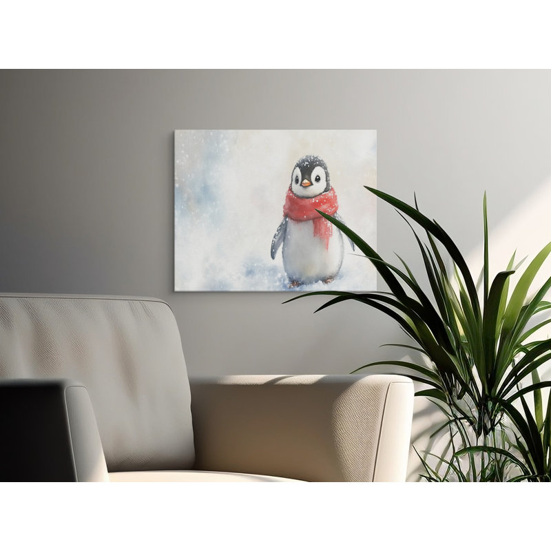 Wrapped Canvas Print Set, 48x36