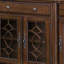 Large-Capacity Kitchen Sideboard