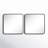 Adrienne Metal Wall Mirror-1150402881-1110736988-1110736989