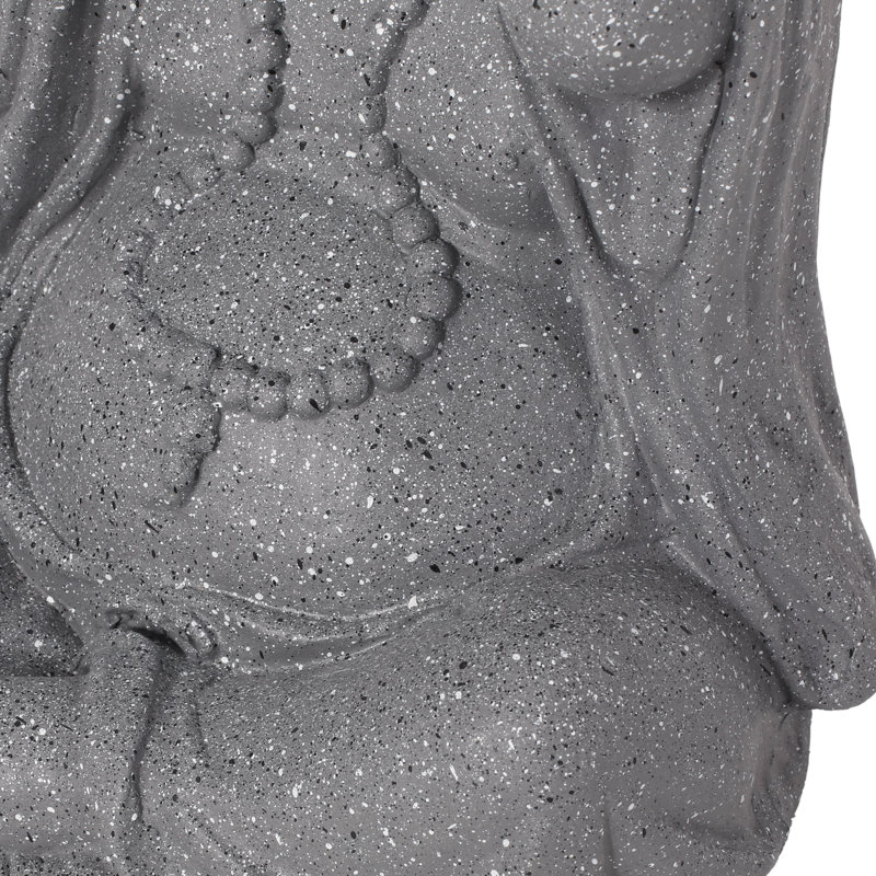 Statue de jardin Locklin