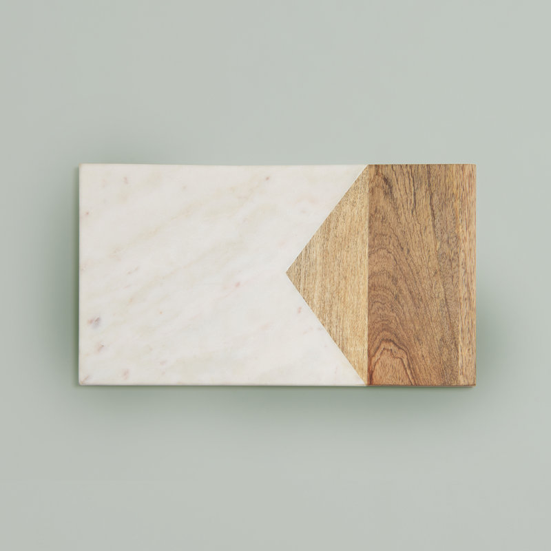 Brayden Studio® Carita Tray