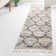 Mitzy Geometric Indoor Rug