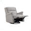 Chaise de loisir pivotante à 360 degrés-660756288