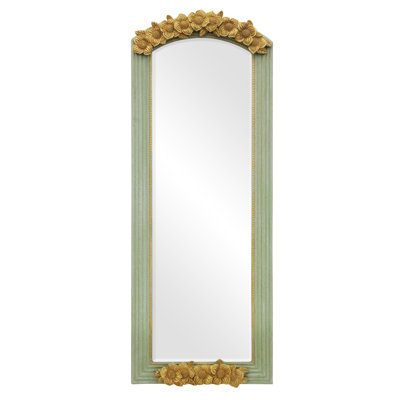 Accumuls Mirror