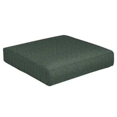 Latitude Run® 1 - Piece Outdoor Sunbrella® Seat Cushion