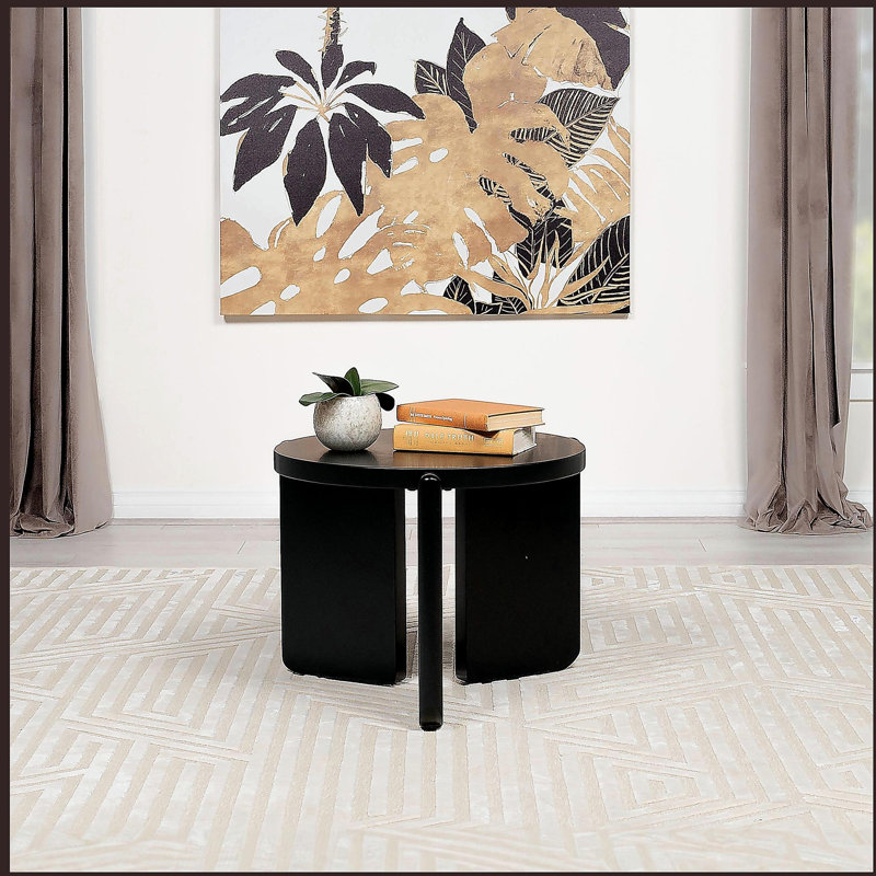 Table de bout Harrison