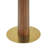 Modern Round Dining Table (Table Only)-2101974227-2101974252