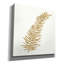 Epic Graffiti «Gilded Fern I» par Chris Paschke, Gi «Gilded Fern I» par Chris Paschke