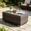 Table basse 28 po