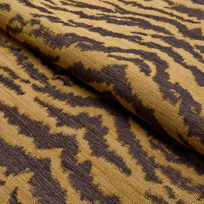 Tissu Shivalik Hills Tiger