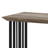 Console Sofa Table