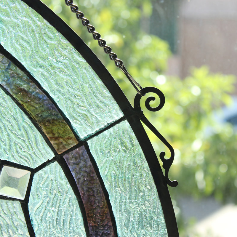 Abstract Window Panel