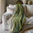 Throw Blanket-540676983