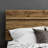 Paloma Metal Platform Bed Frame with Wooden Headboard, No Box Spring Needed-1184925584-1184925585
