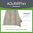 ADURA®Flex with Microban® Athena 18" x 18" x 2.5mm Luxury Vinyl Tile-35457845