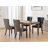 Classic Velvet Dining Chairs-663172054