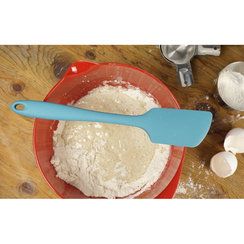 Spatule d'Ela, Turquoise