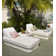 Cot Resort 36'' Outdoor Patio Daybed
