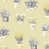 Jaune / Gris / Crème