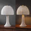 Lampe de table brun clair 22 po Cathcart-116066668