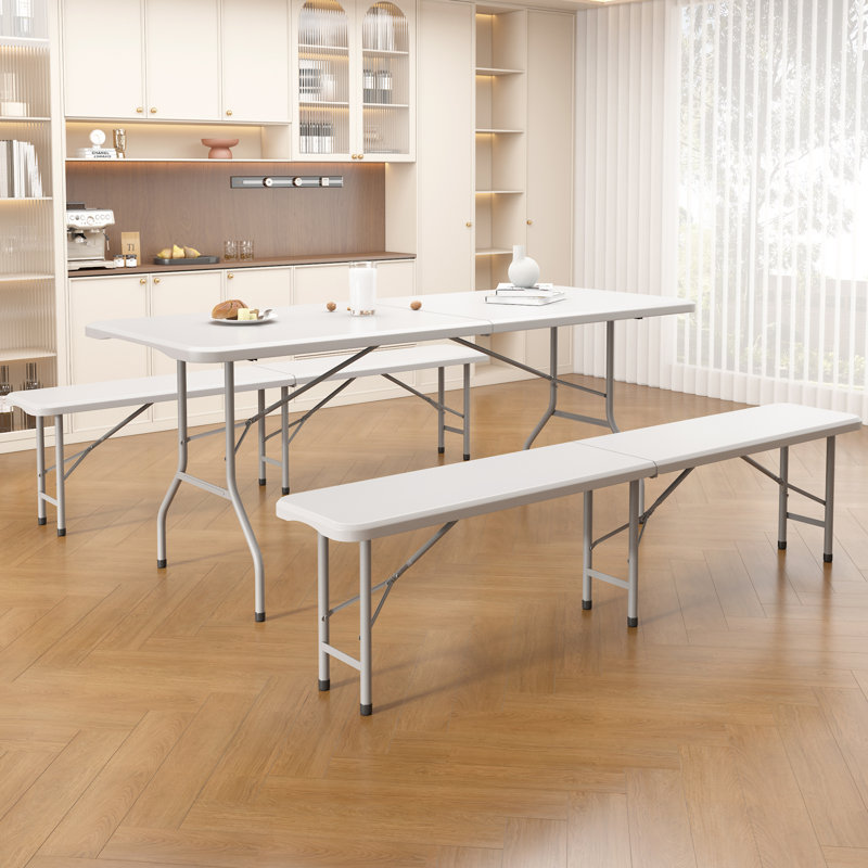 180cm Banquet Table