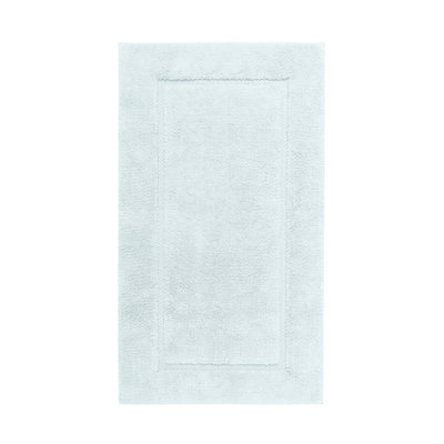 EGOIST BATH RUG 24X39 DOVE