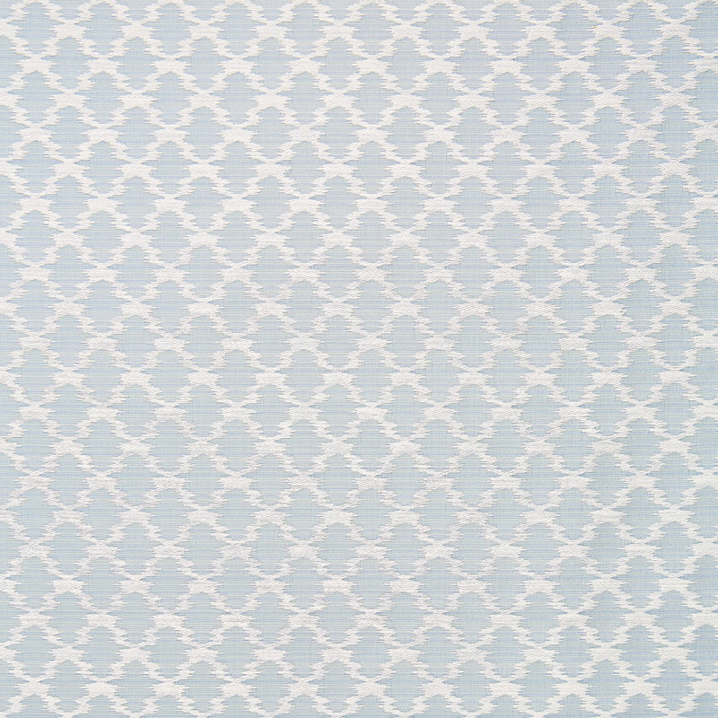 Tissu Oriana, Ciel