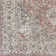 Idette Wool Oriental Indoor Rug