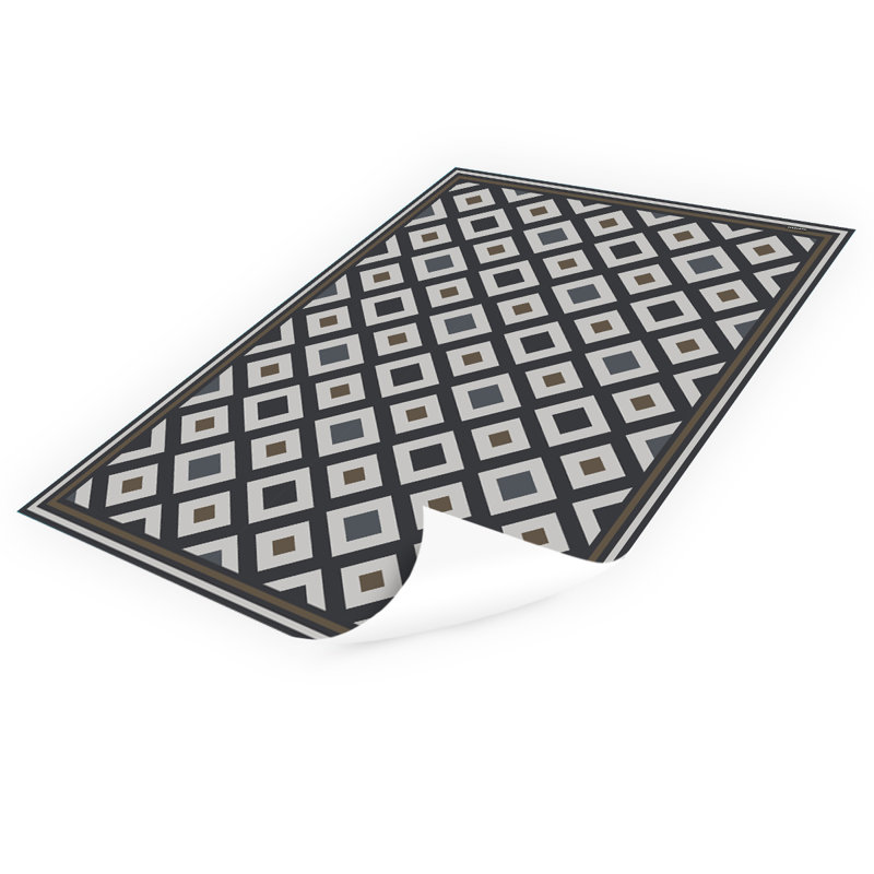 Dimas Floor Mat, 65 x 85 cm