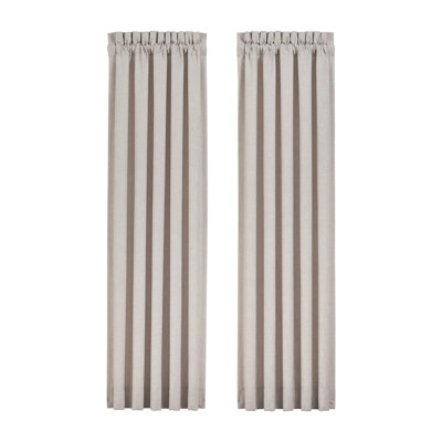 Lauralynn 84" Window Panel Pair