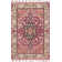 Leyna Hand Hooked Wool Floral Indoor Rug