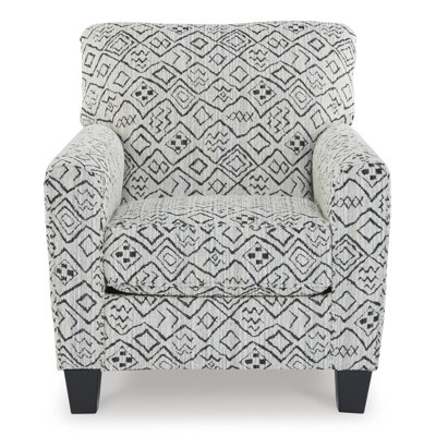Fauteuil d'appoint Harmaning