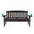Semi Solid Black Stain est en rupture de stock