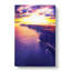 Sunset - Wrapped Canvas-55338354