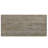 Reclaimed Gray Finish Dining Table