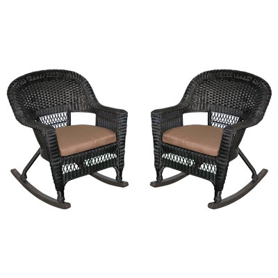 Raenesha Outdoor Chair