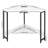 Humza Metal Base Computer Desk with Power Outlet-1274228510