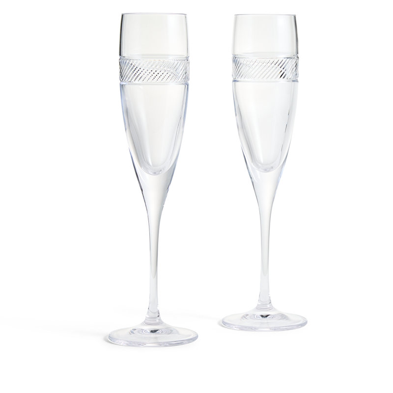 Kinship Helix Flute Set of 2