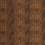 Mini lattes en bois de polystyrène à lattes en bois polystyrène L 94,5 po x l 12 po x P 0,3 po 78,8 pi. Ca.