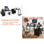 Bureau avec prise de courant-268522159-268522156