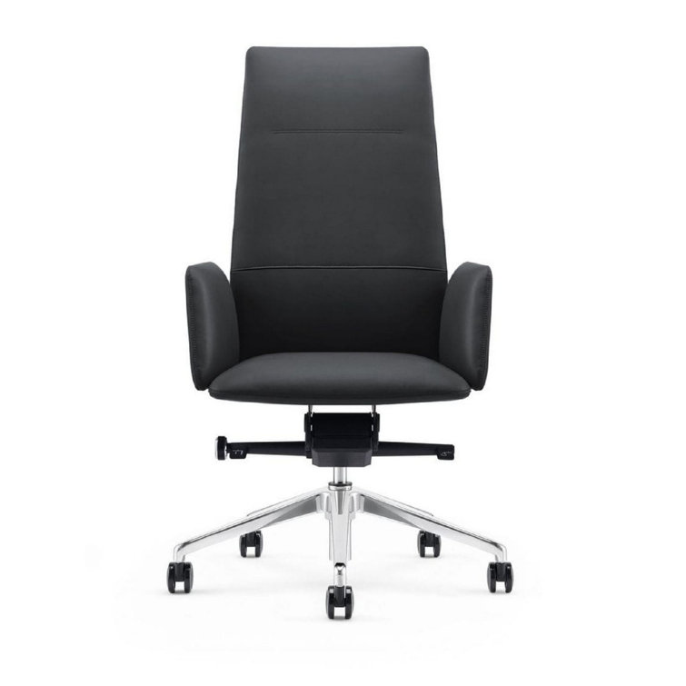 Executive Chair with Headrest