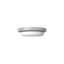 986A3E07D37E4D509BD48B292E90B9BC Luminaire extérieur encastré DEL 11 po, noir, 30/40/50 K-96133121
