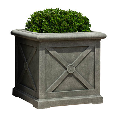 Montparnasse Handmade Planter