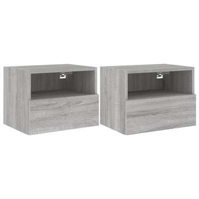 Nataniah Unfinished TV Stand for TVs up to 24"