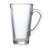 Libbey Cavana Tall Mug, 16.4-Ounce, Set Of 4