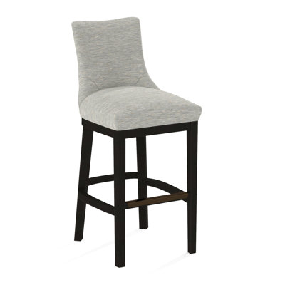 Upholstered Stool