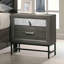 Mobilier de chambre à coucher 1pc