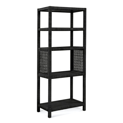 Dikili Etagere Bookcase