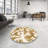 Abstract Indoor Rug-1184480461